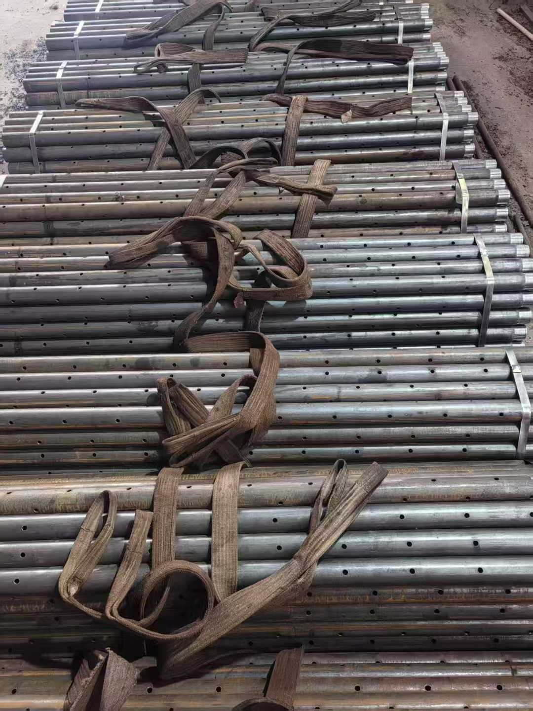 泽州127mm管棚管